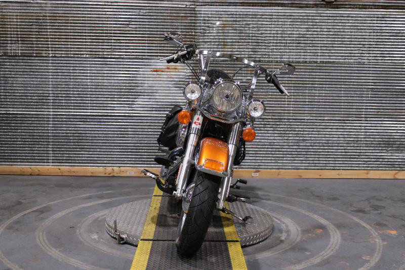 Heritage Softail® Classic