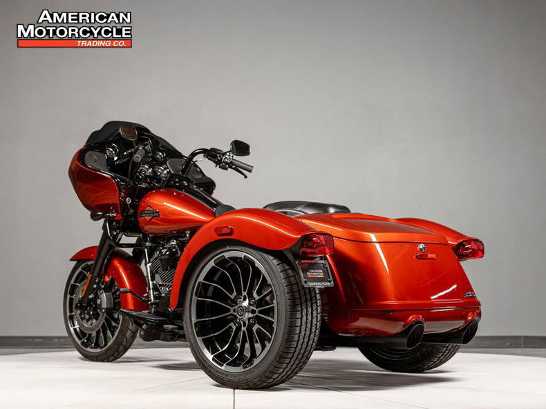 Road Glide® 3