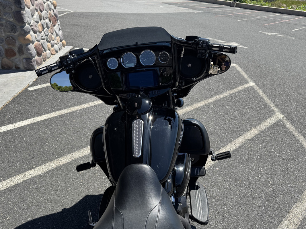 Street Glide® Special