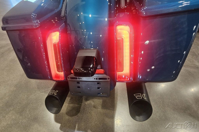 Road Glide®