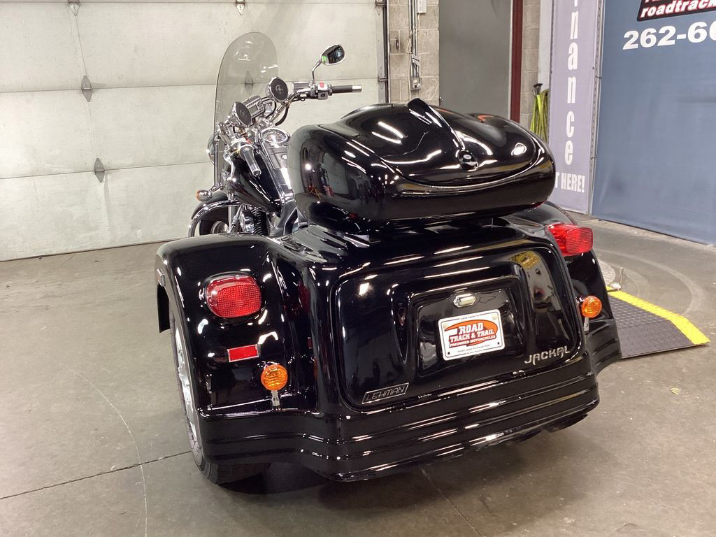 Trike