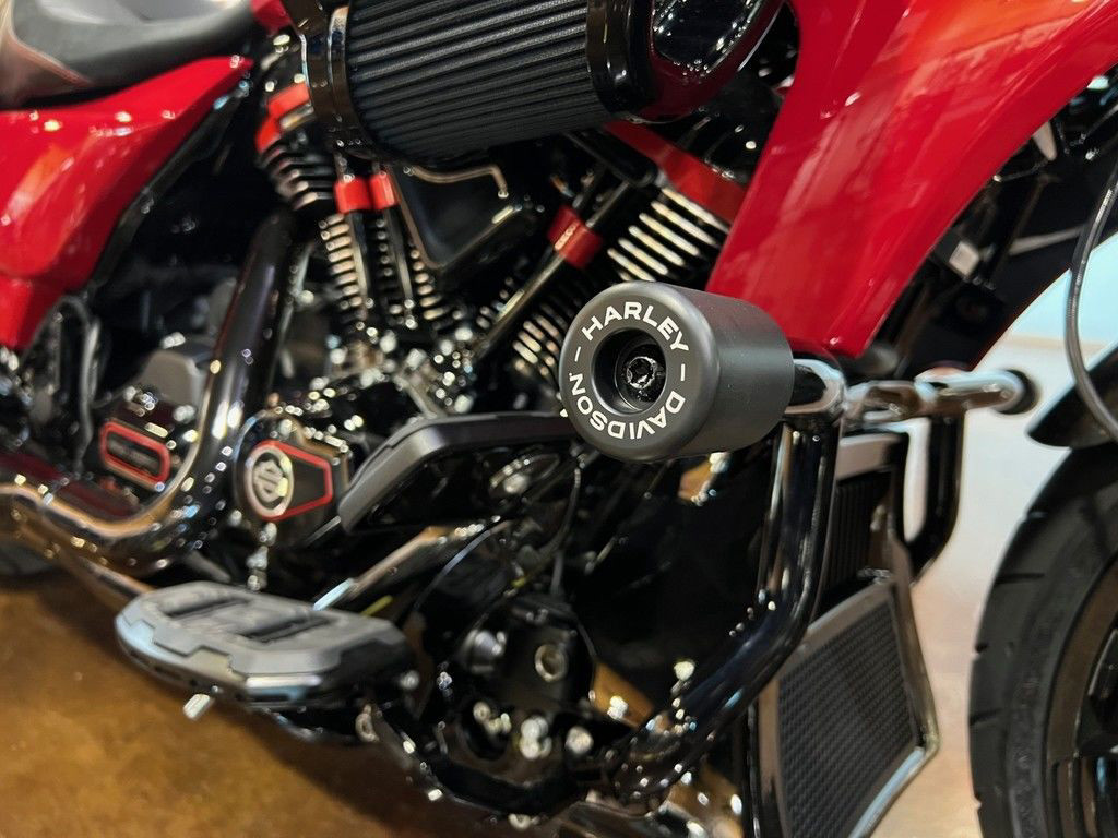 CVO® Road Glide® ST