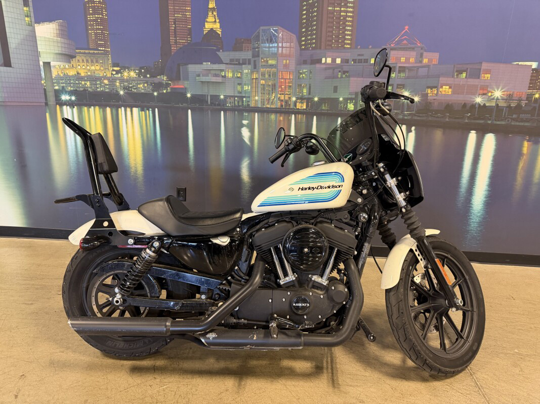 Iron 1200®