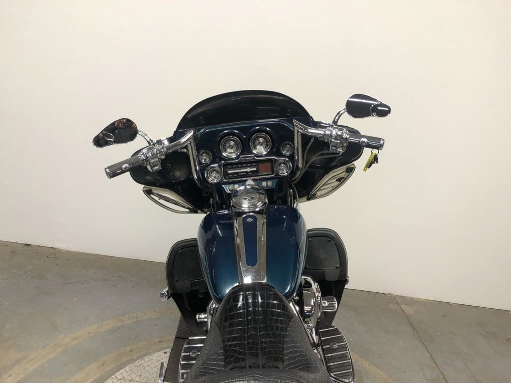 Electra Glide® Classic