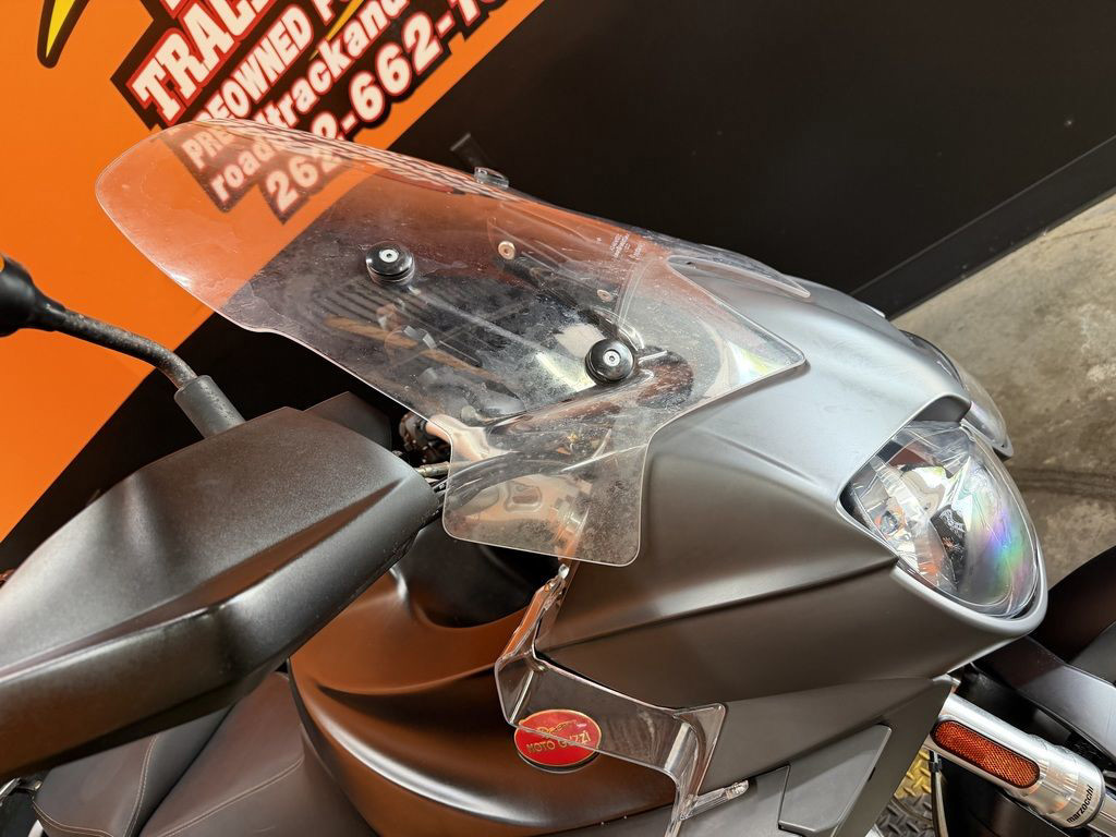 Stelvio 1200 NTX ABS