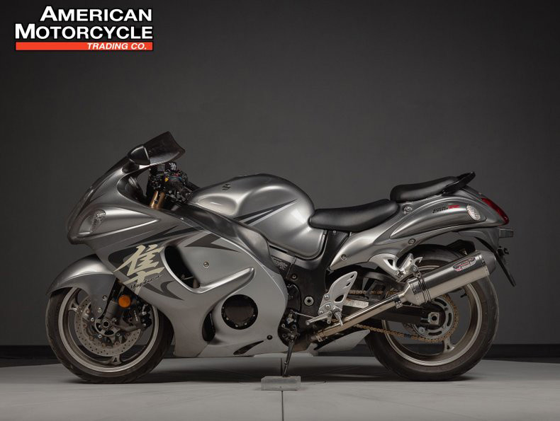 Hayabusa