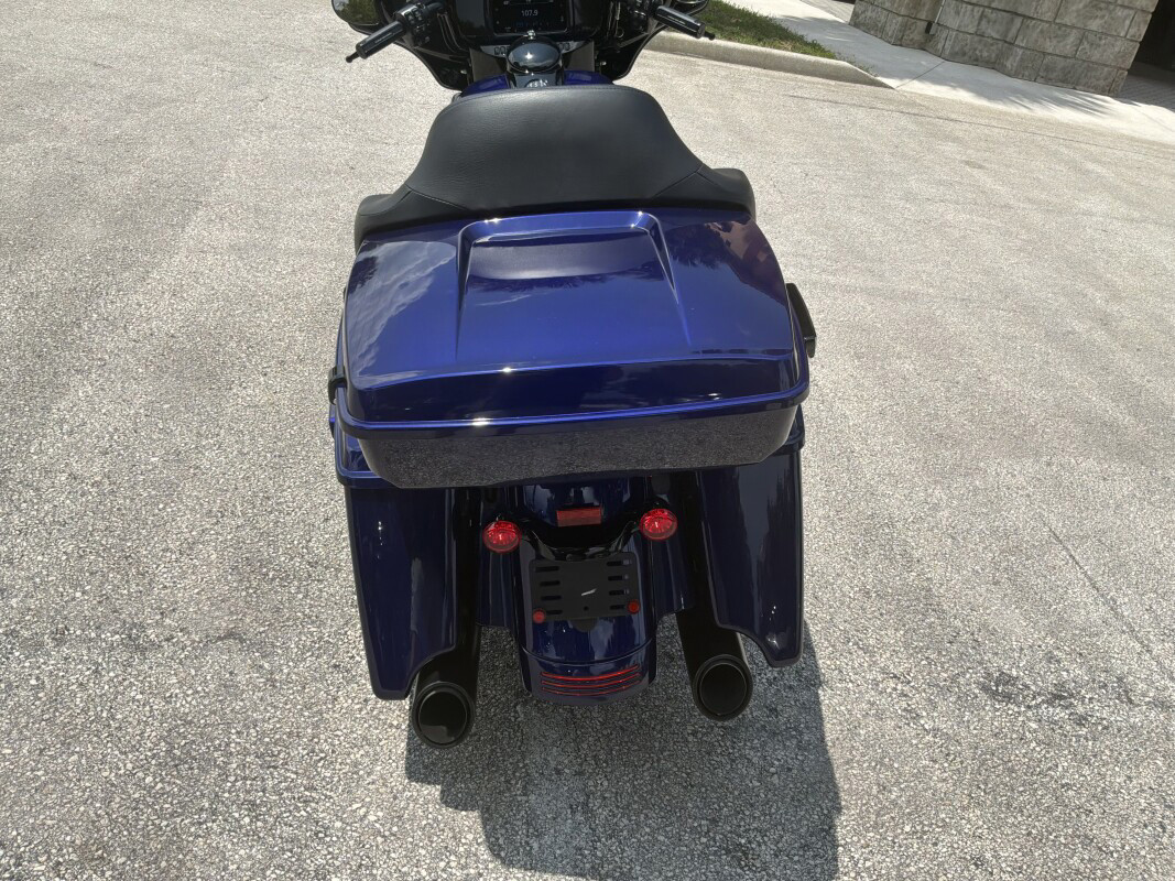 Street Glide® Special