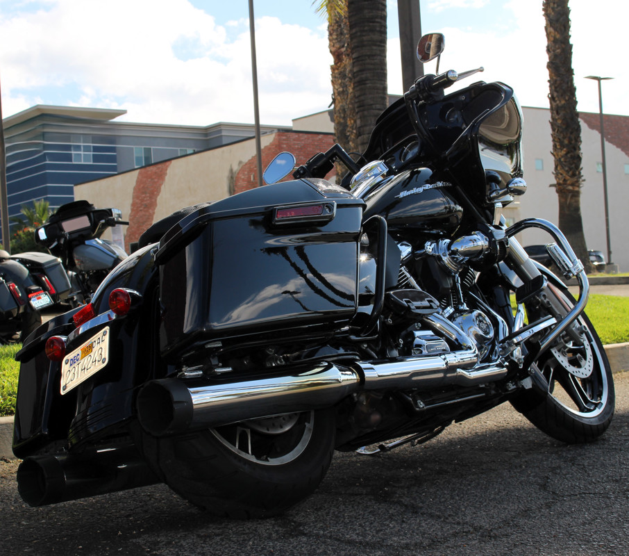Road Glide® Special