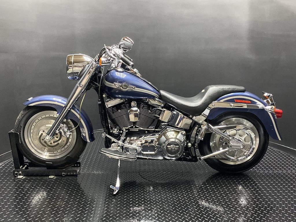 Fat Boy® Anniversary