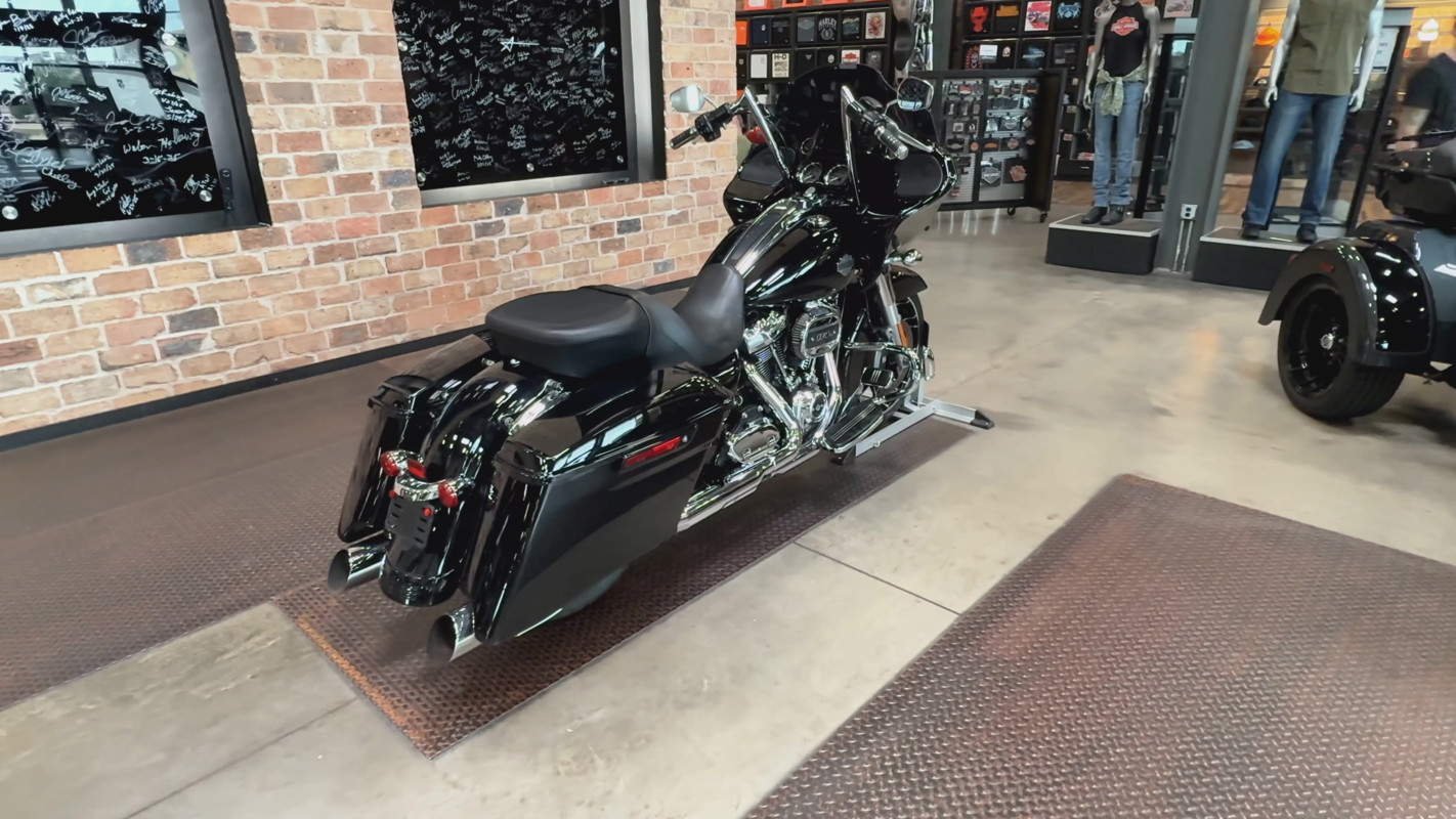 Road Glide® Special