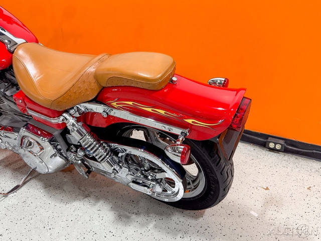Dyna Wide Glide®