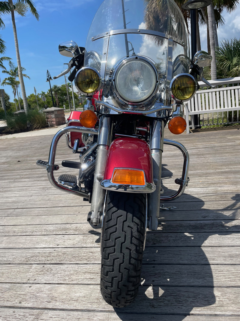 Road King®
