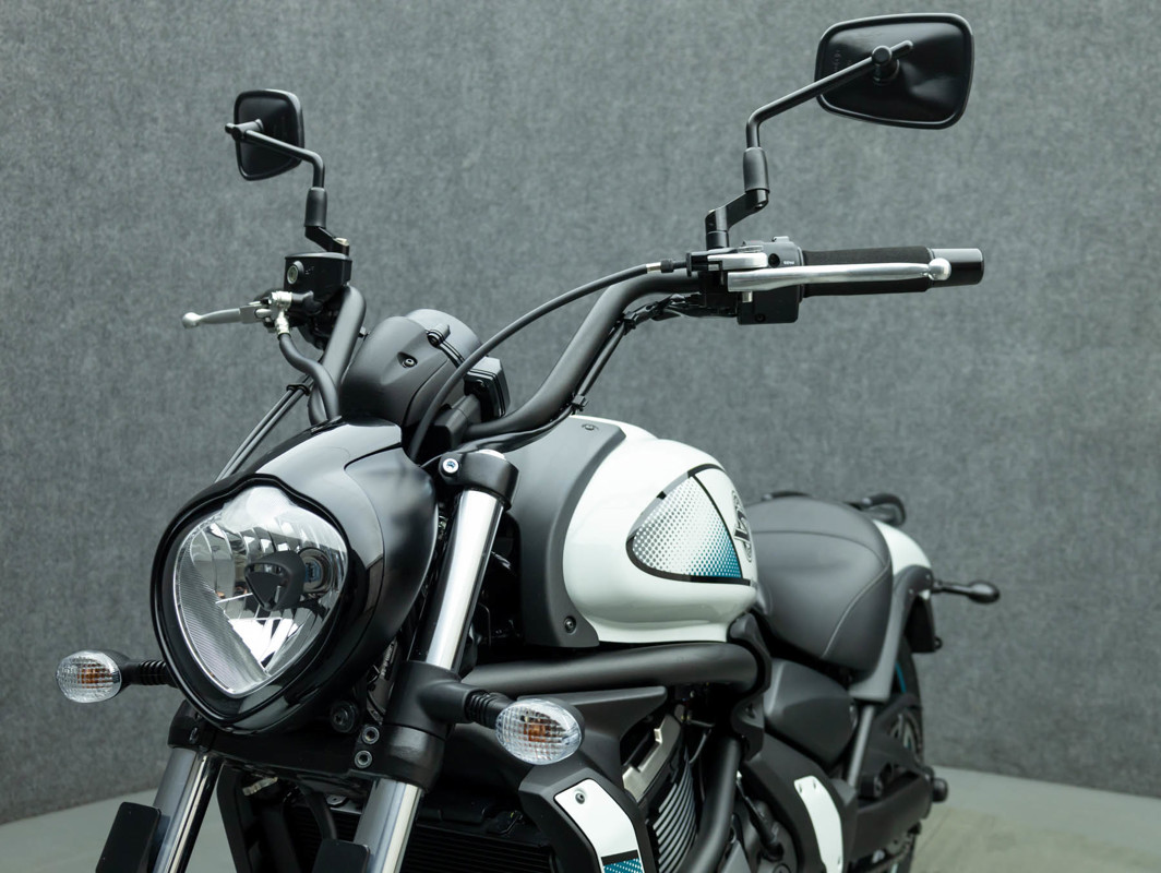 Vulcan S ABS