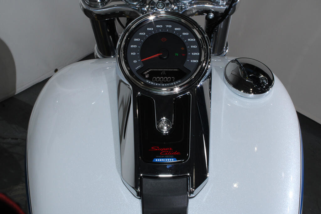 Super Glide