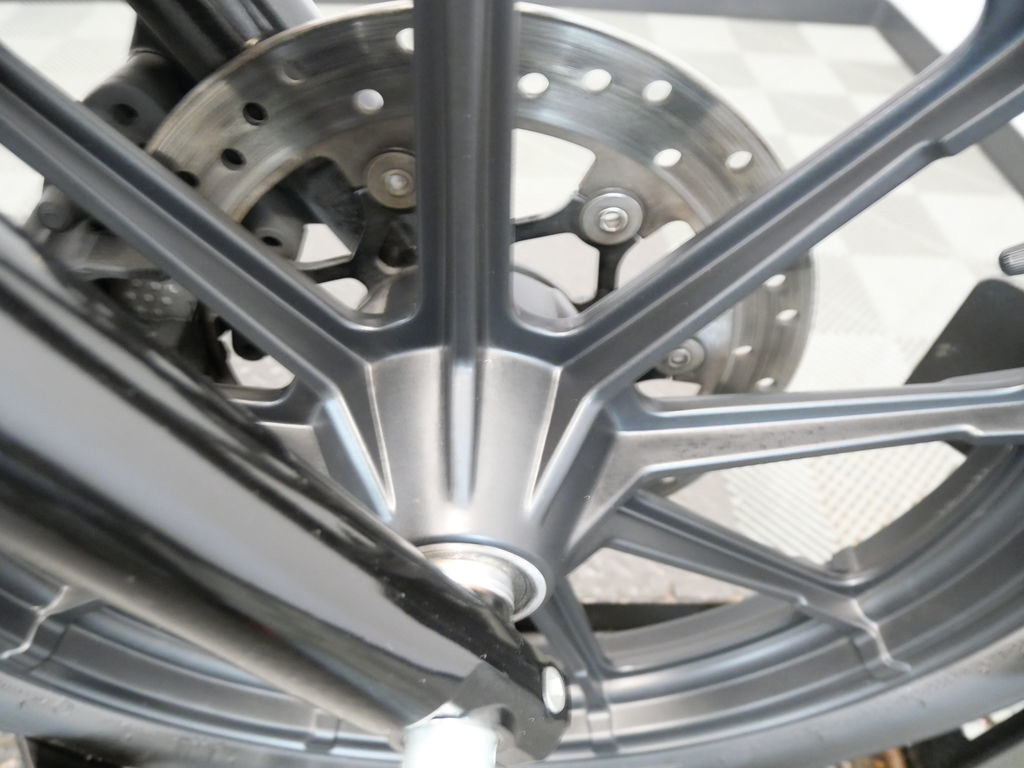 Sportster® Iron 1200®