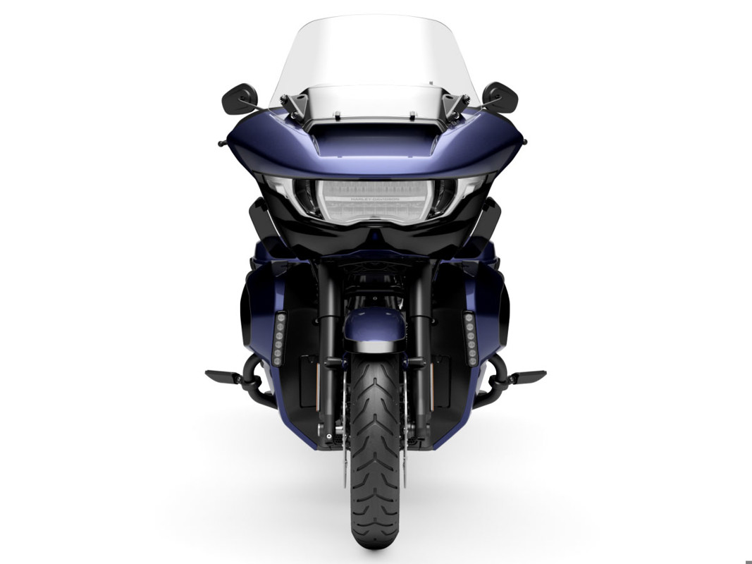 Road Glide® Limited