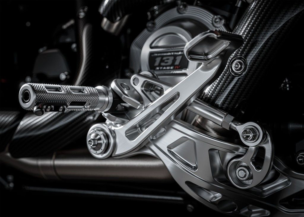 CVO® Road Glide® RR