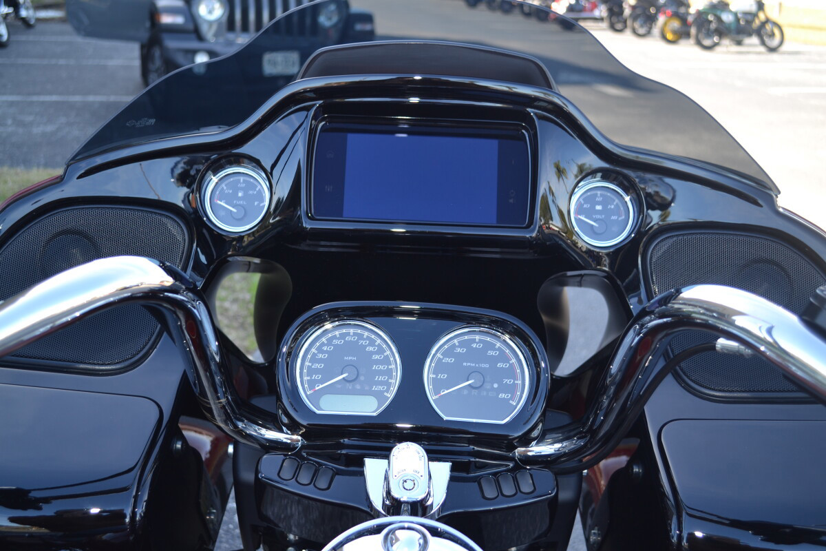 Road Glide® 3