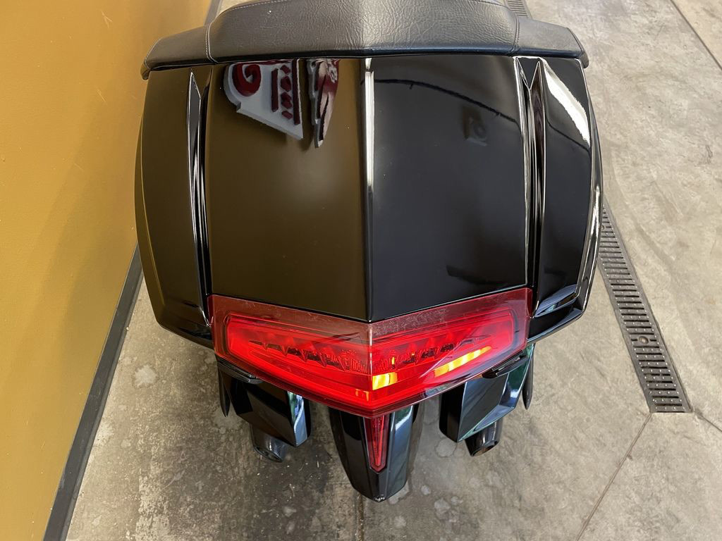 Cross Country Tour® 