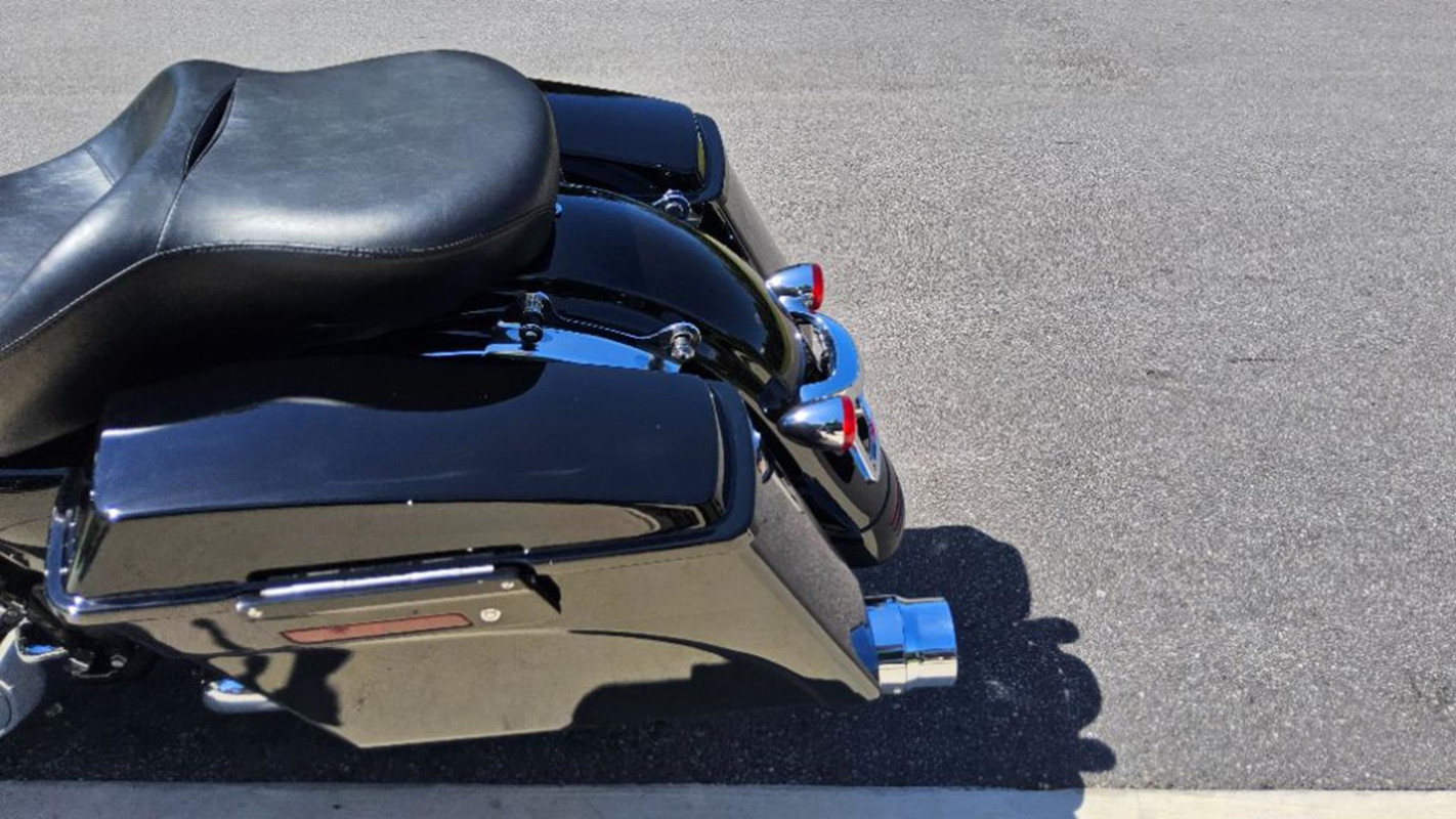 Street Glide®