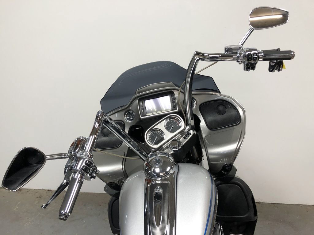 CVO® Road Glide® Ultra