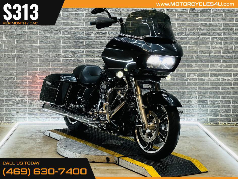 Road Glide®