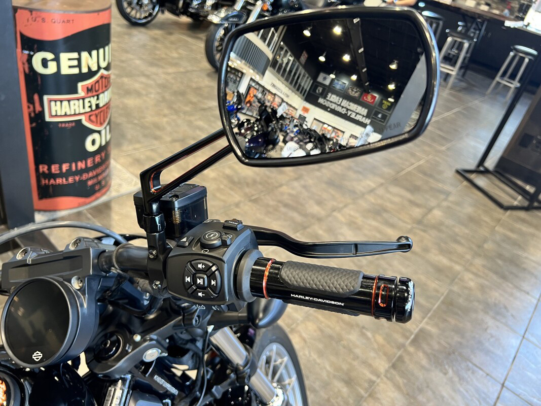 Nightster Special