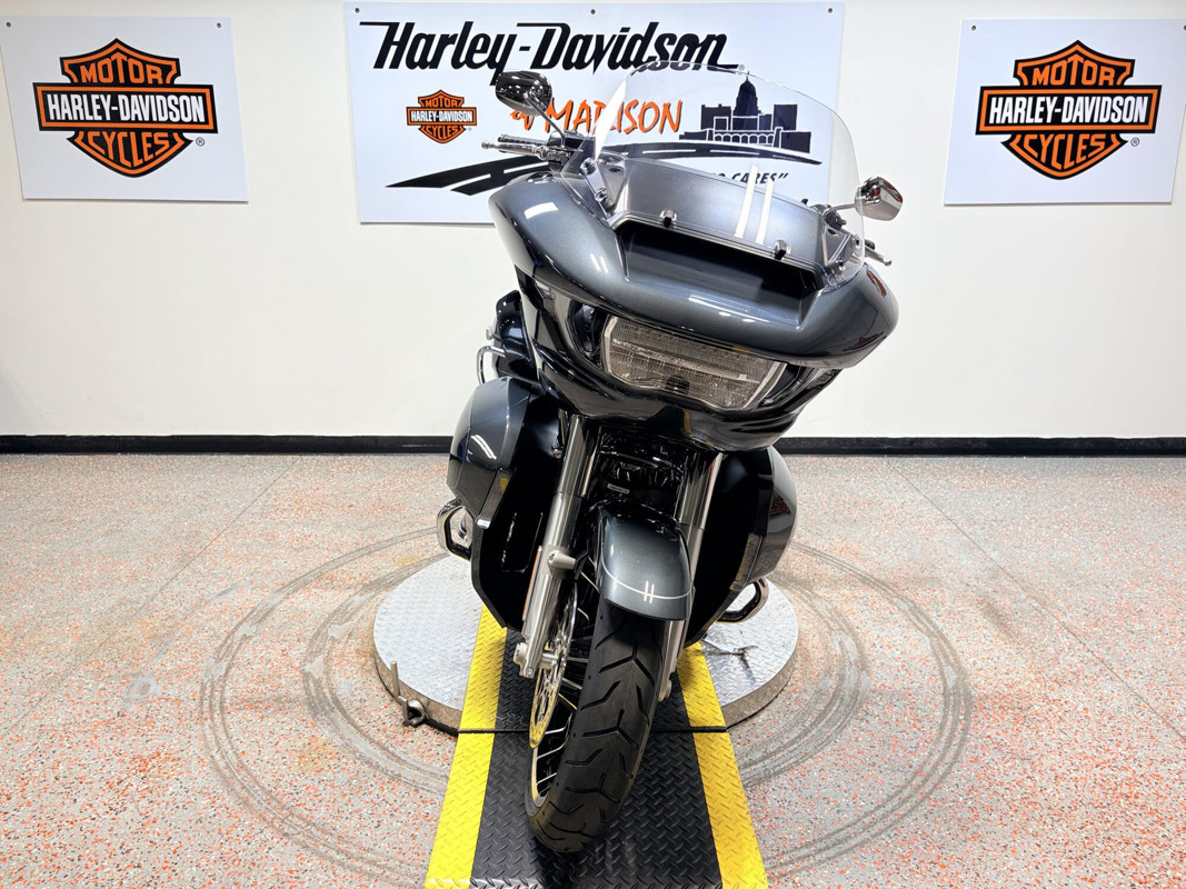 Road Glide® Limited