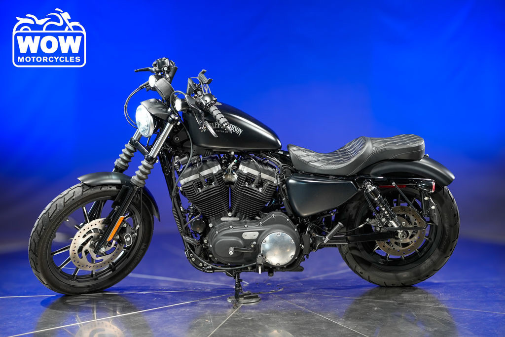 Sportster® Iron 883®