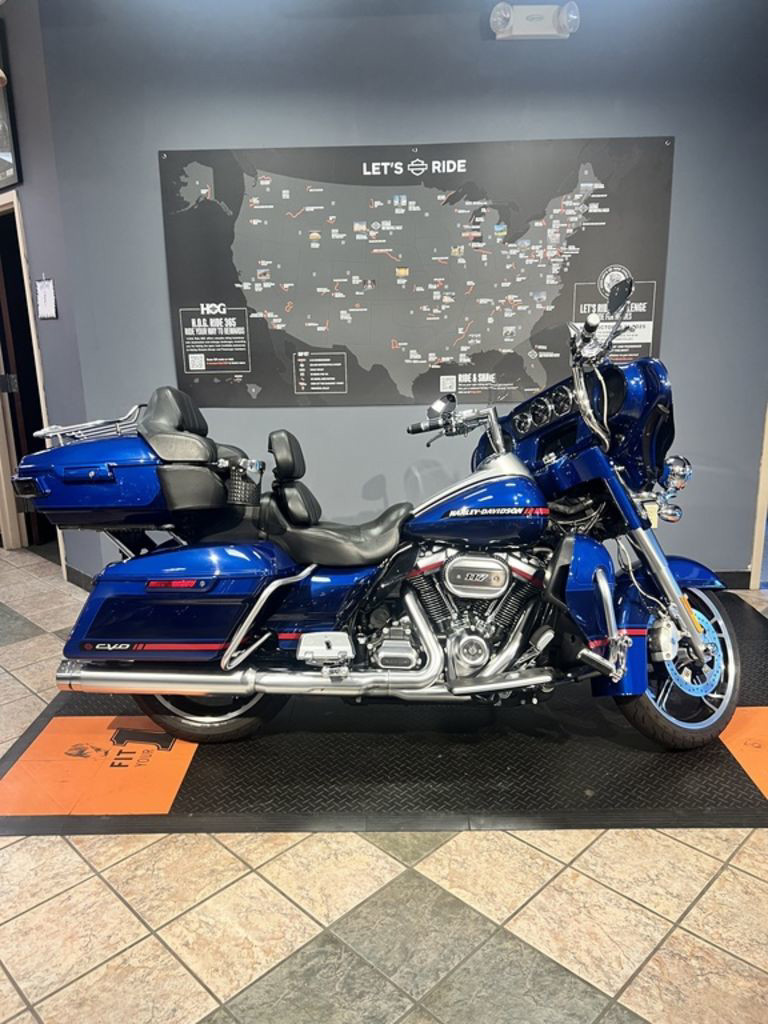 CVO® Limited