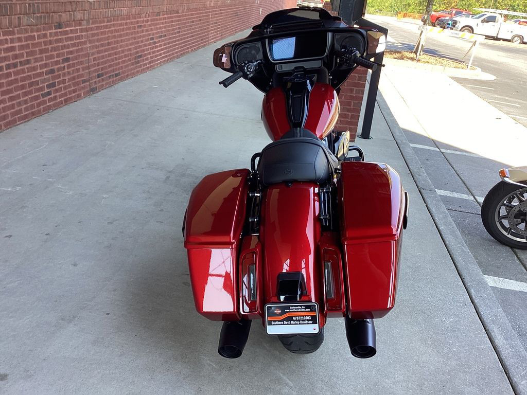 Street Glide®