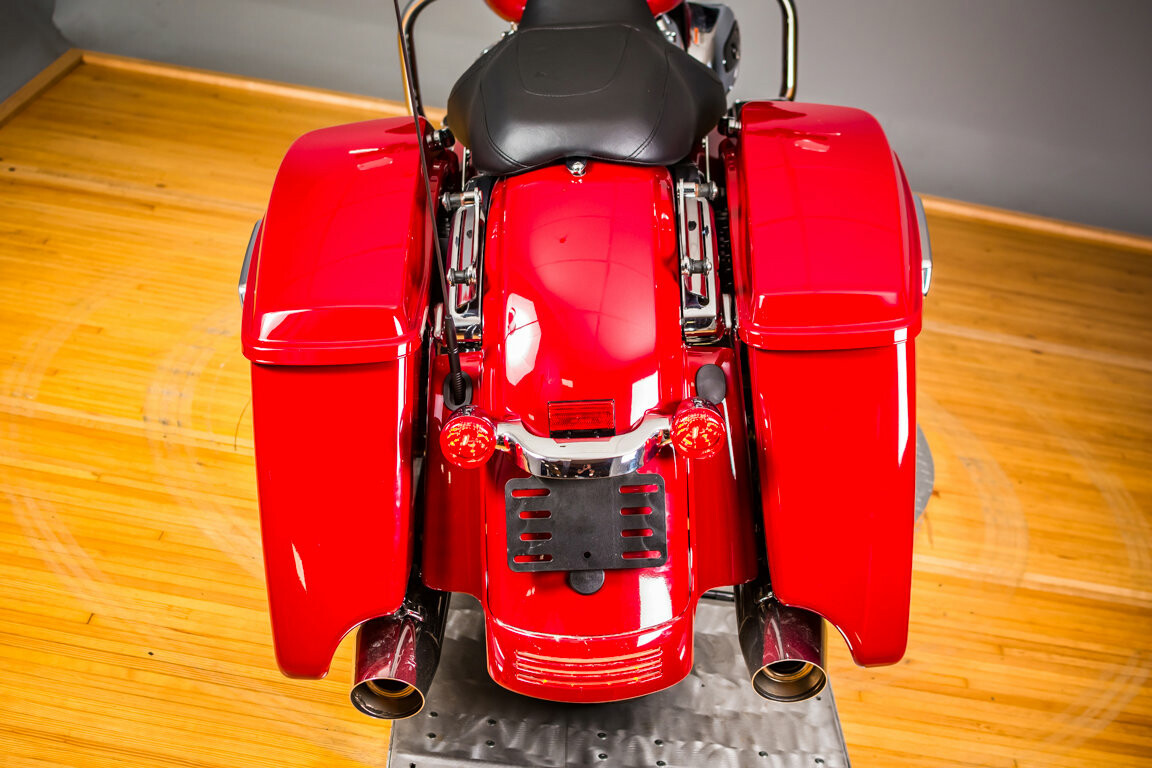 2021 HarleyDavidson® FLTRX Road Glide® for Sale in Manchester, NH