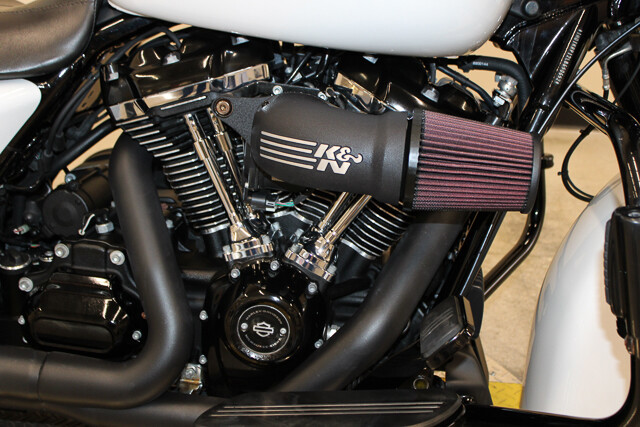 Street Glide® Special