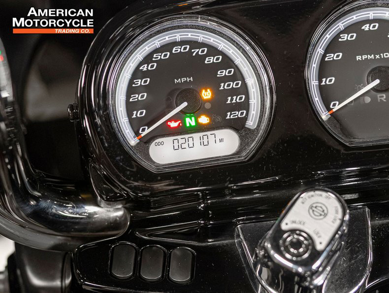 Road Glide® Limited