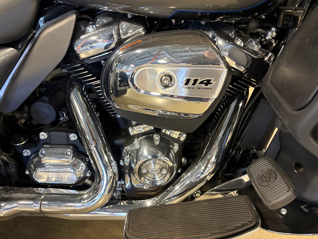 Tri Glide® Ultra