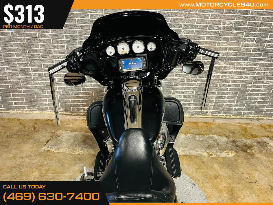 Street Glide® Special