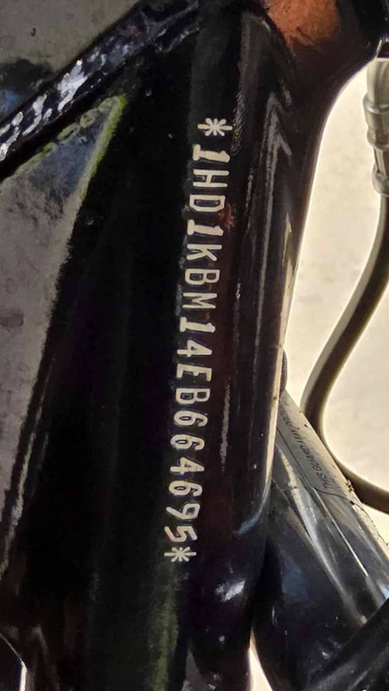 Street Glide®