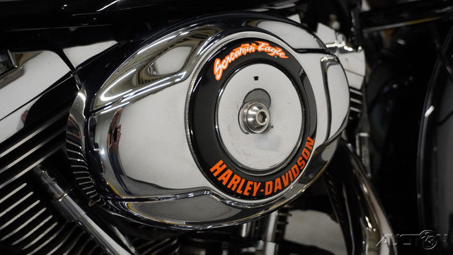 Electra Glide® Classic