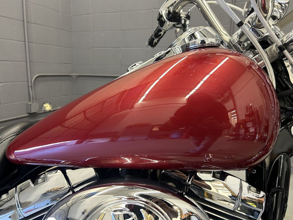 Dyna® Wide Glide®