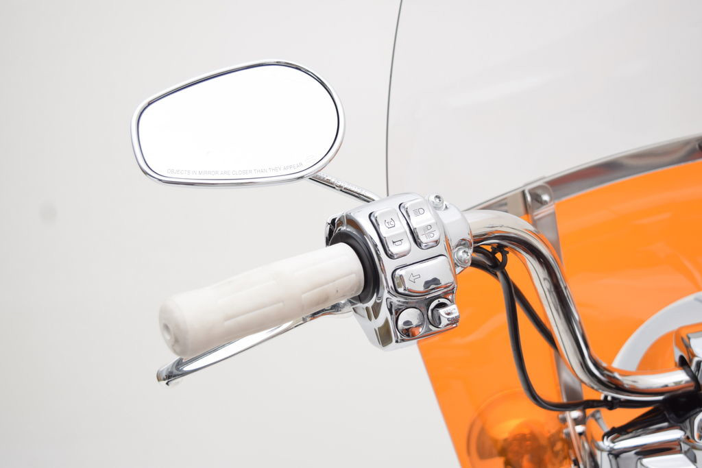 Electra Glide® Highway King