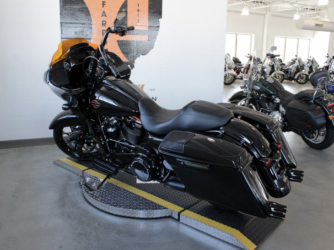 Road Glide® Special