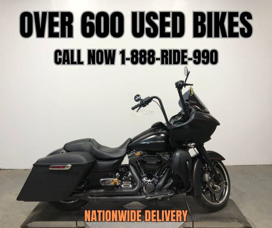 Road Glide® Special