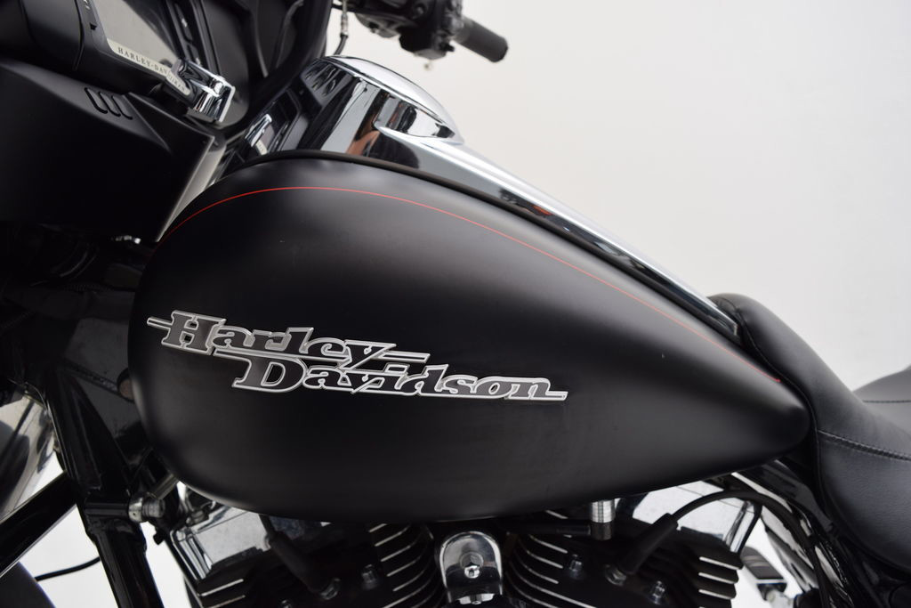 Street Glide® Special