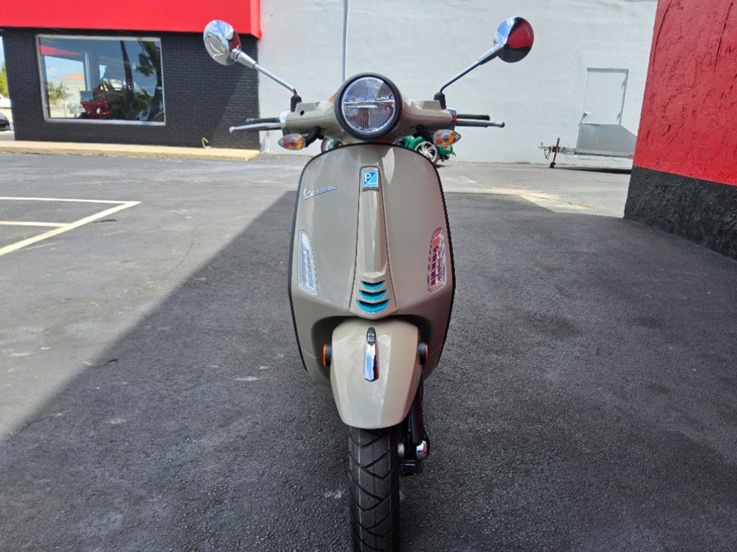 Primavera 50