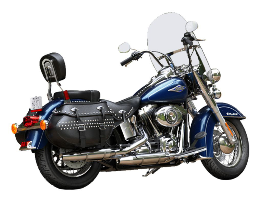 Heritage Softail® Classic