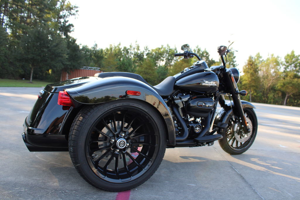 Freewheeler®	