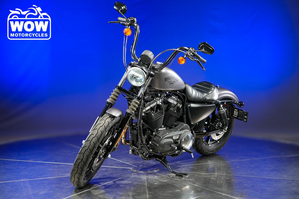 Sportster® Iron 883®