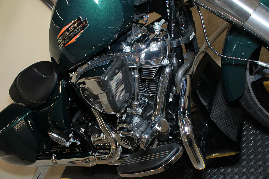 Street Glide®