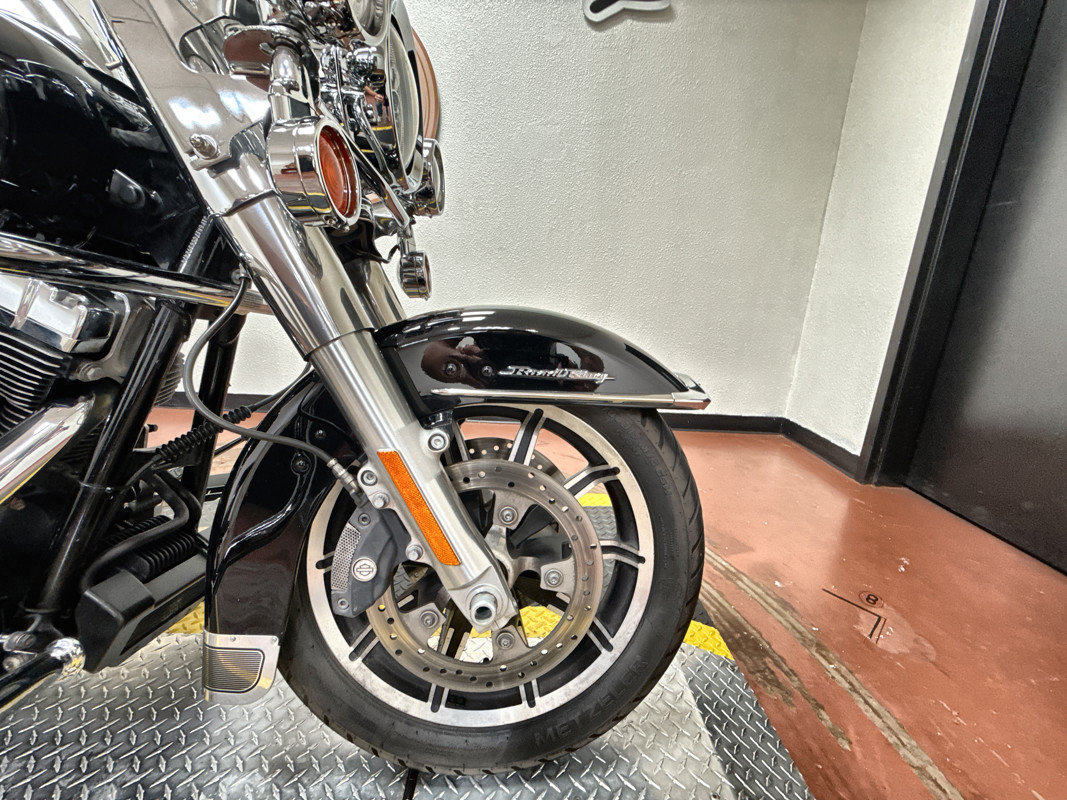 Road King®