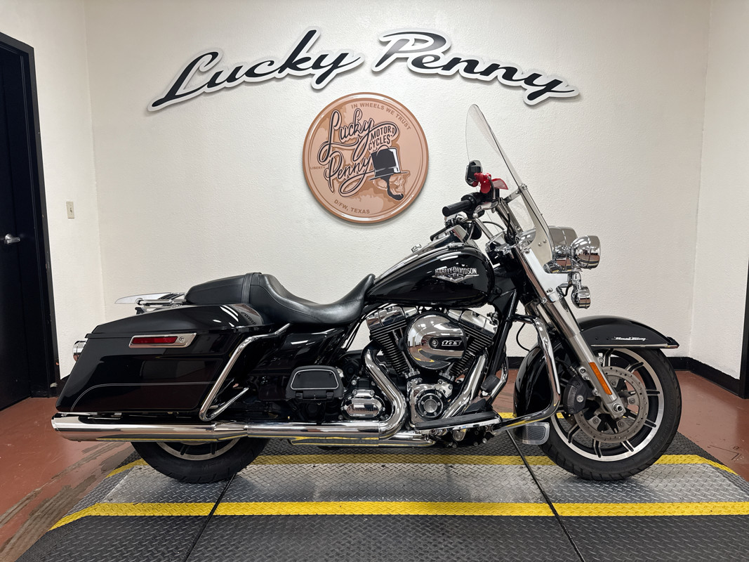 Road King®